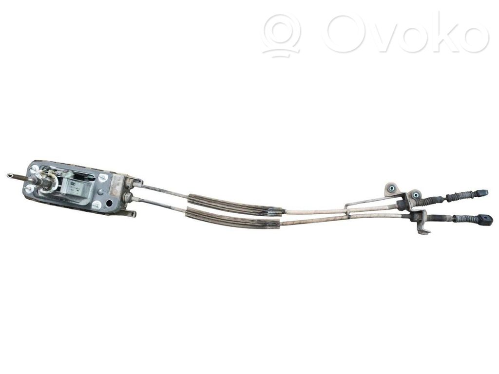Audi TT TTS Mk2 Selector caja de cambios 