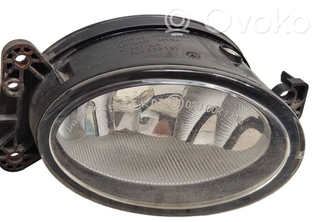 Mercedes-Benz ML W164 Fendinebbia anteriore 