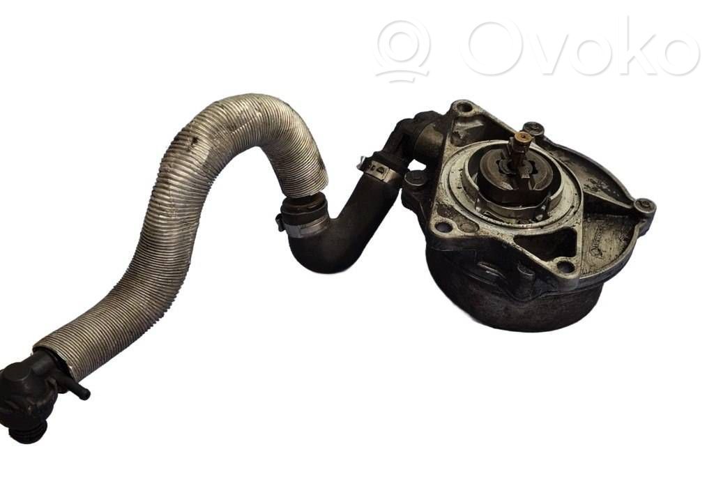 Audi A6 S6 C5 4B Pompă vacuum 