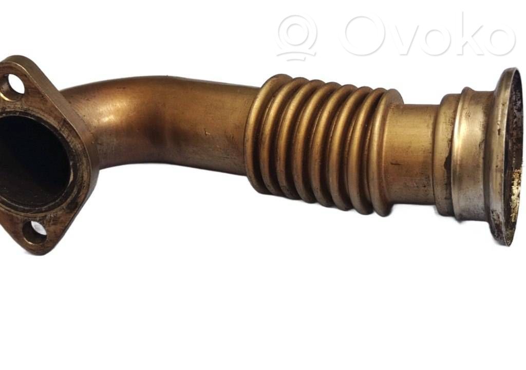 Audi A6 C7 Caurulīte (-es) / šļūtene (-es) 