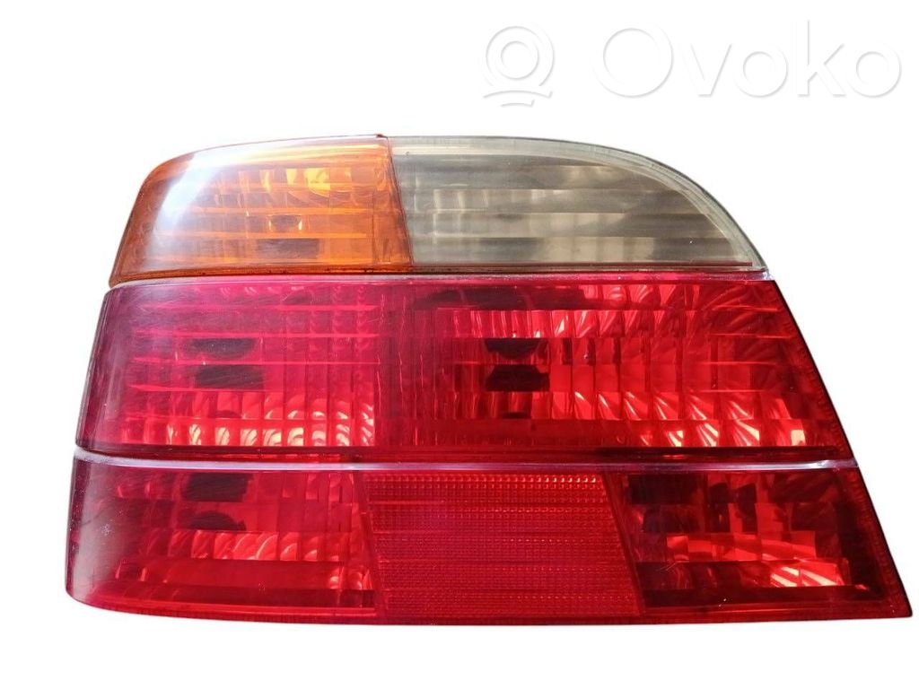 BMW 7 E38 Rear/tail lights 
