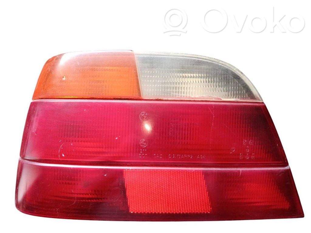 BMW 7 E38 Rear/tail lights 