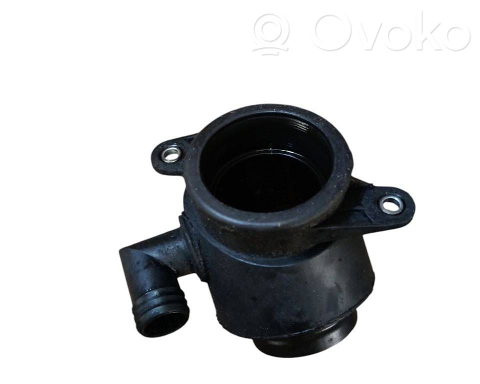 Audi A6 S6 C6 4F Turbo air intake inlet pipe/hose 
