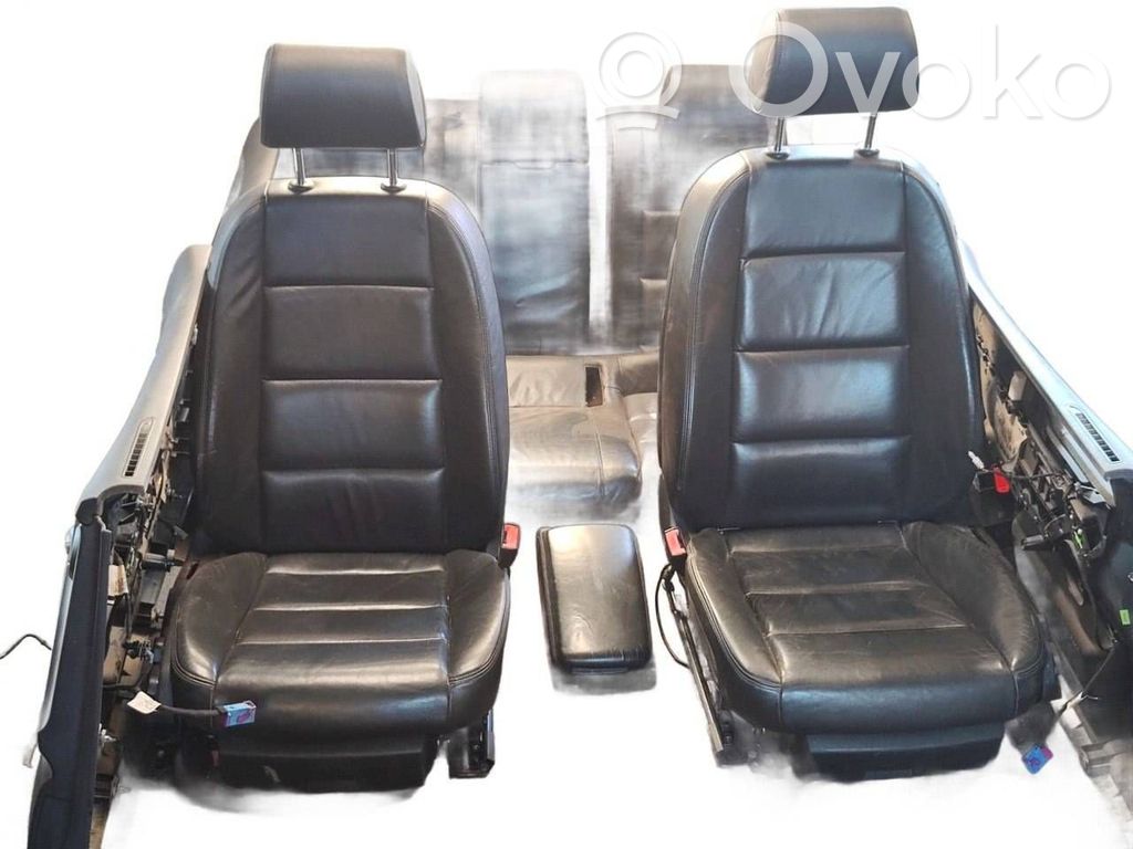 Audi A6 S6 C6 4F Set sedili 