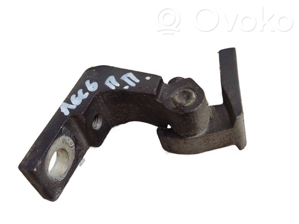 Audi A6 S6 C6 4F Front door upper hinge 