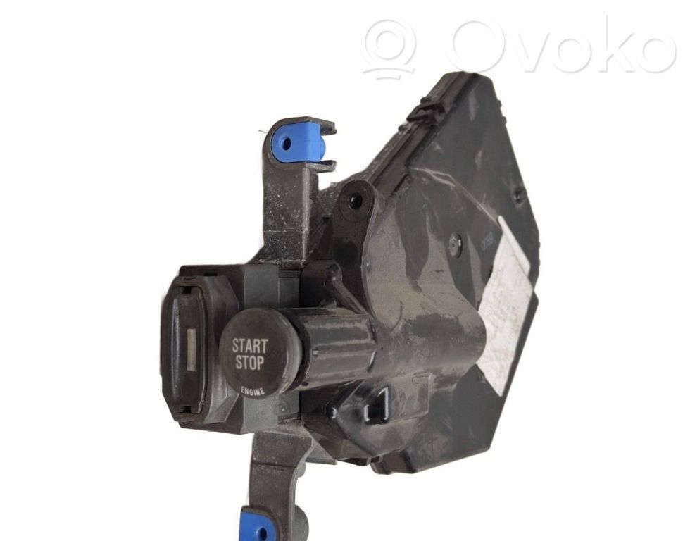 Ignition lock   6972438,5WK48026A,E65CA5ZAS,61326972438