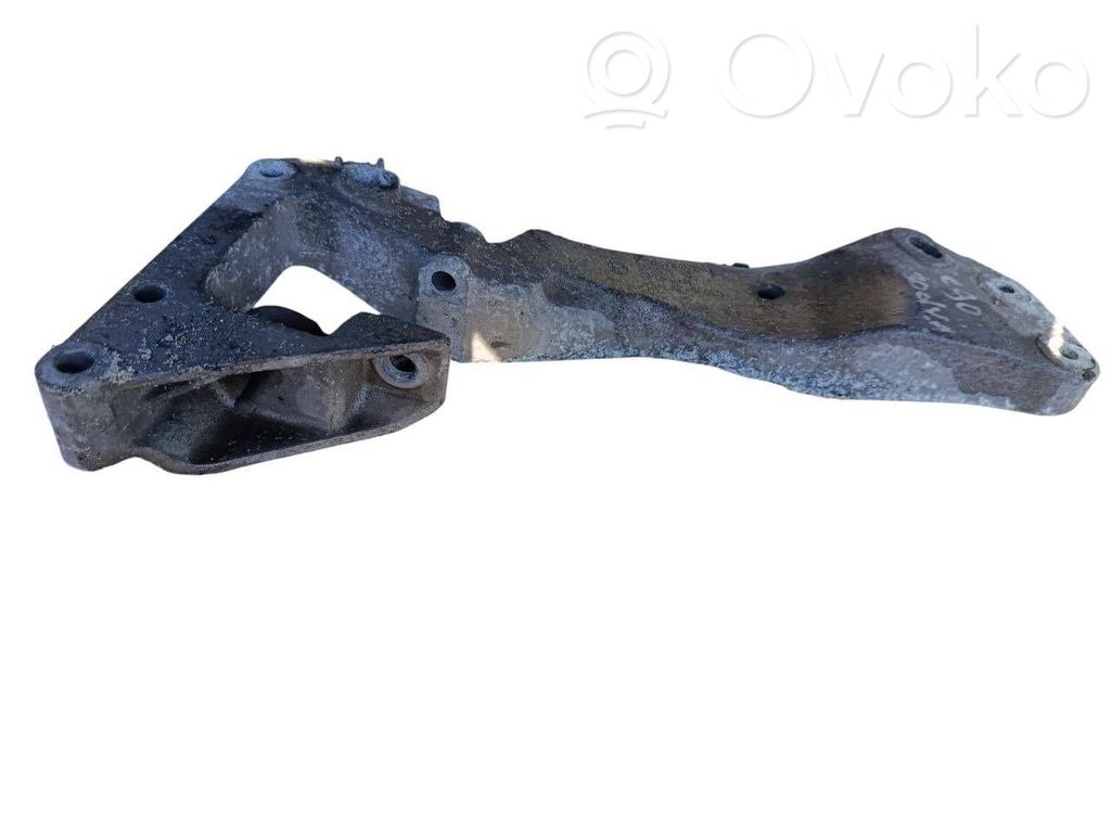 BMW 5 E60 E61 Support de boîte de vitesses 