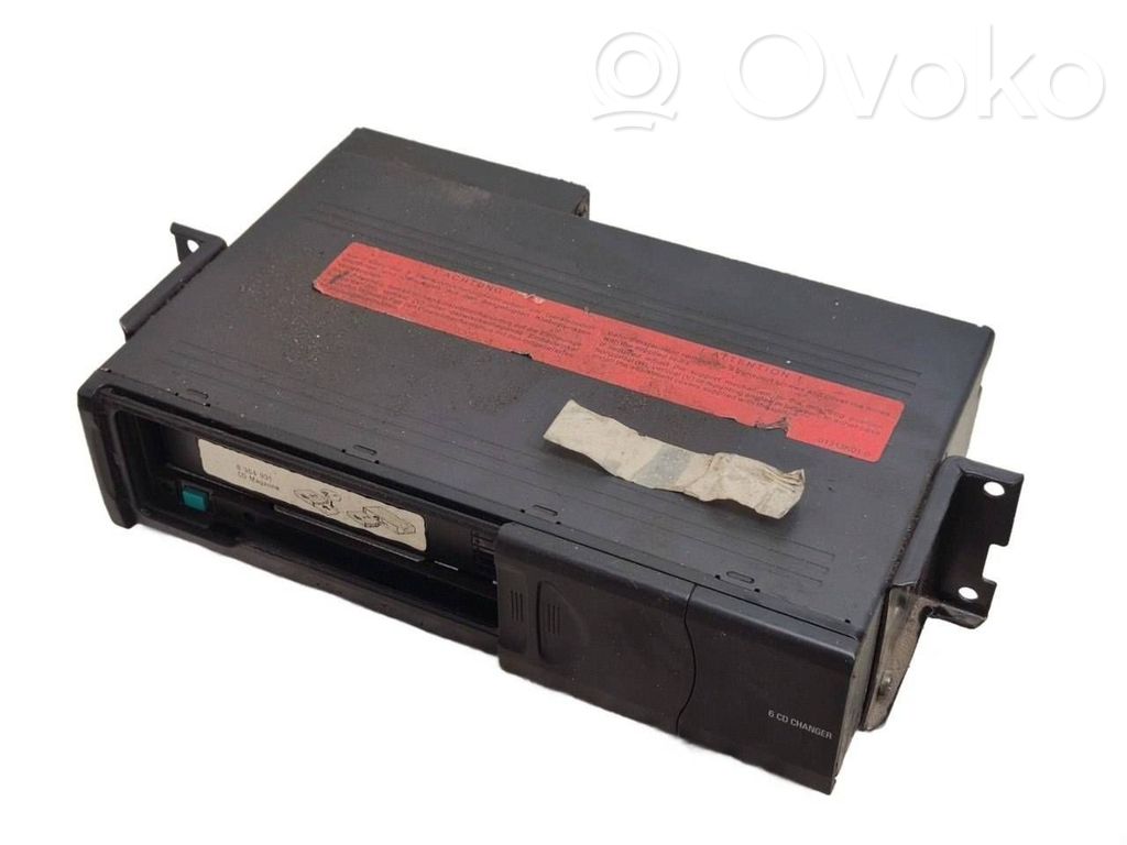 CD / DVD-Wechsler   6913389,65126913389