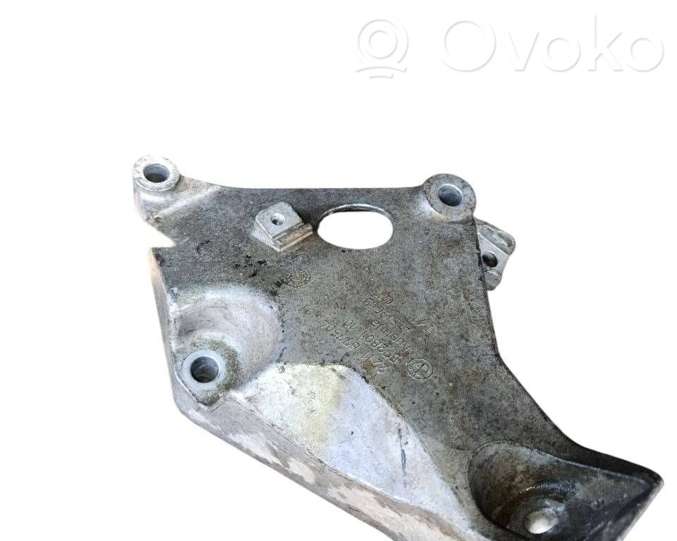 Engine mounting bracket   22116775041