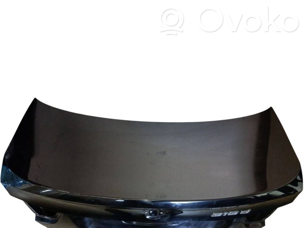 BMW 3 E90 E91 Tailgate/trunk/boot lid 