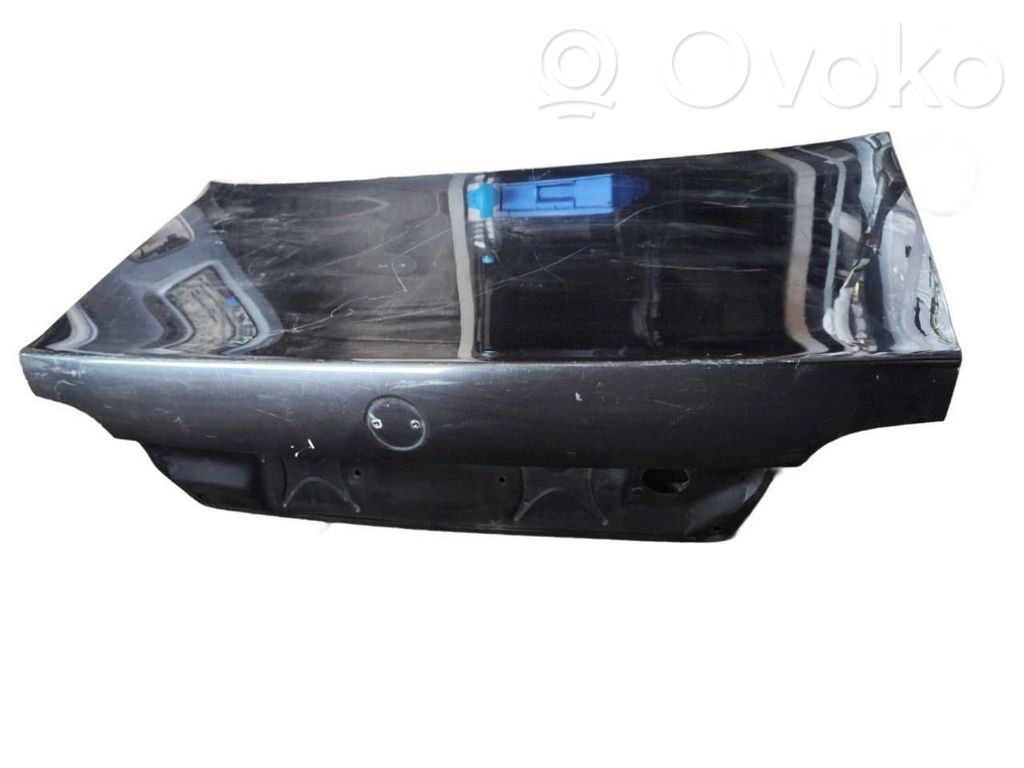 BMW 7 E38 Tailgate/trunk/boot lid 