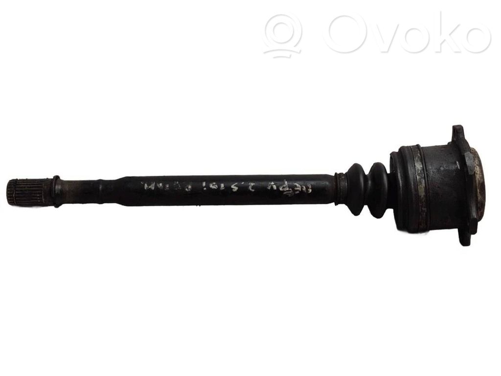 Volkswagen PASSAT B5.5 Eje de transmisión delantero 