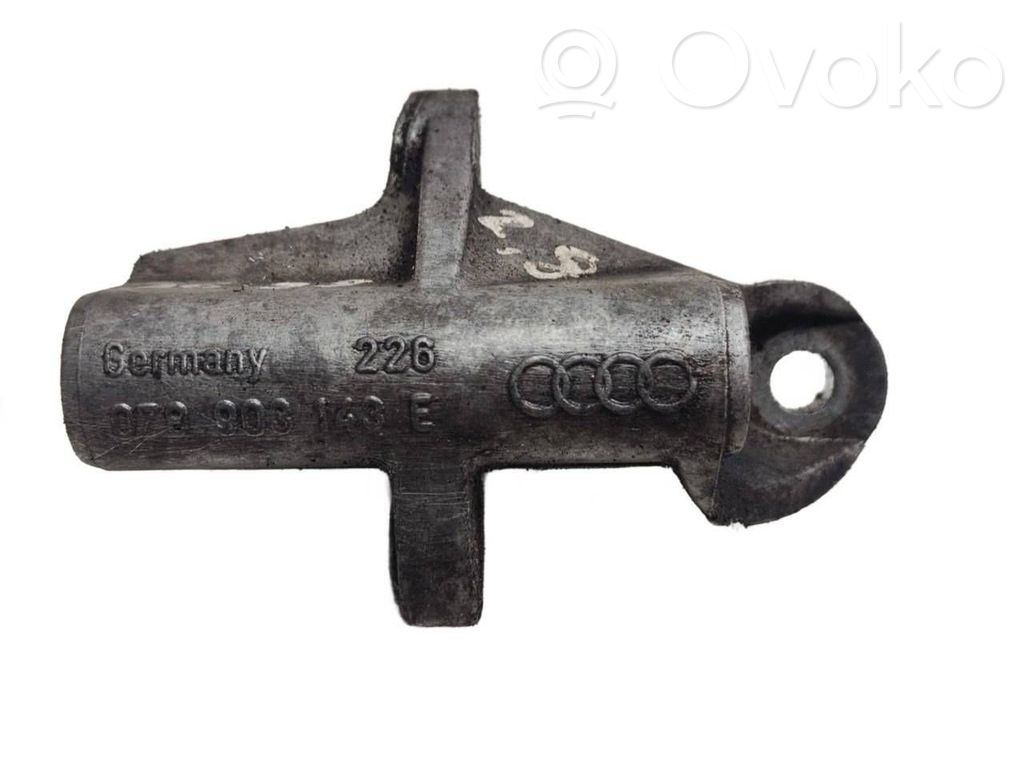 Engine mounting bracket   078903143E