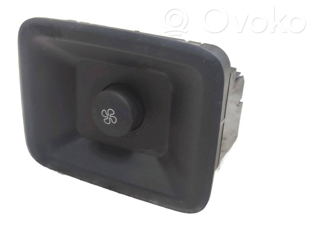 Volvo XC90 Climate control unit 