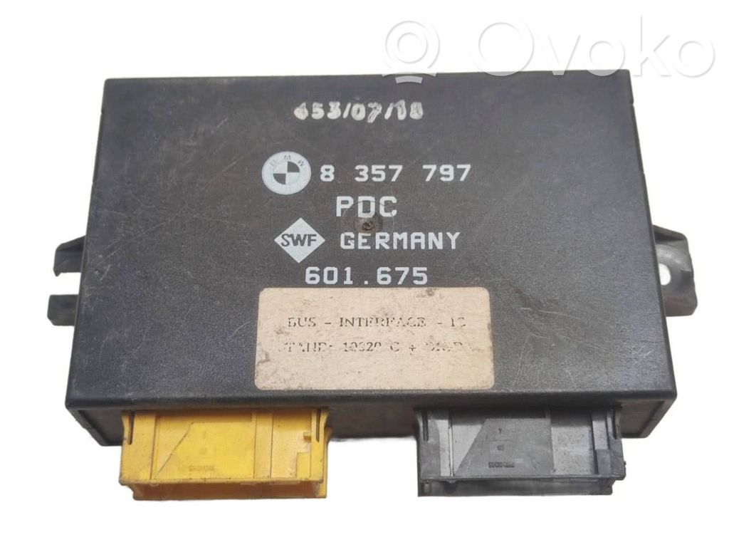 BMW 3 E36 Parking PDC control unit/module 
