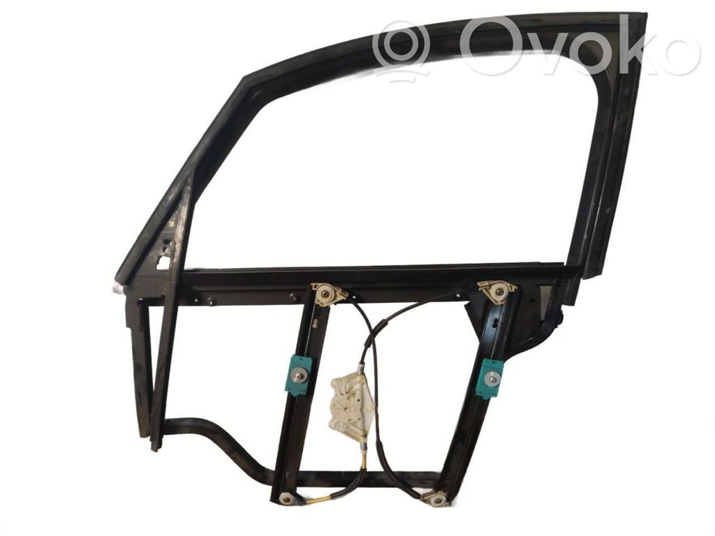 Audi A2 Front window lifting mechanism without motor 
