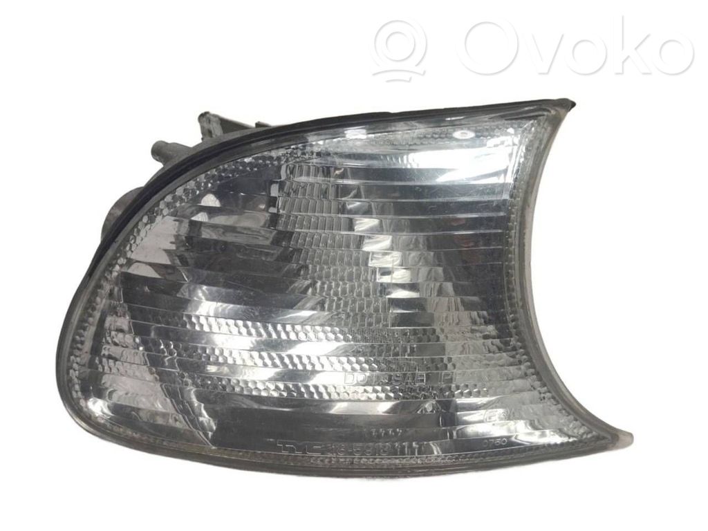 BMW 3 E46 Frontblinker 