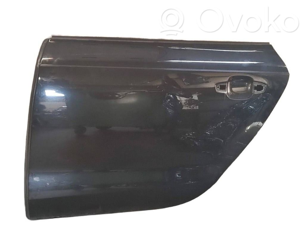 Audi A7 S7 4G Puerta trasera 