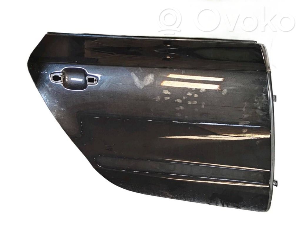Audi A7 S7 4G Puerta trasera 