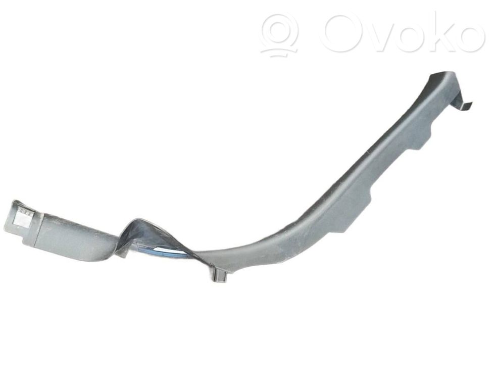 Audi A7 S7 4G Rear sill trim cover 