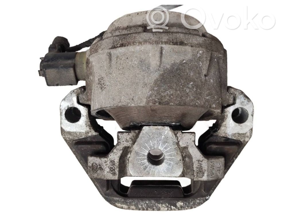 Audi A7 S7 4G Engine mount bracket 