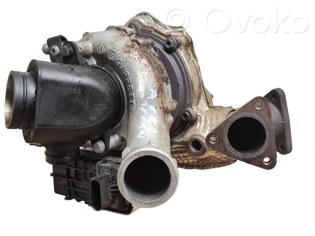 Turbo   059145874J,6NW009550,PPPAGF45,059129955P,767649