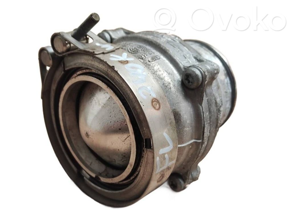 Audi A7 S7 4G Solenoīda vārsts 
