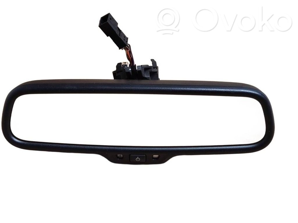 Audi A6 S6 C7 4G Espejo retrovisor (interior) 