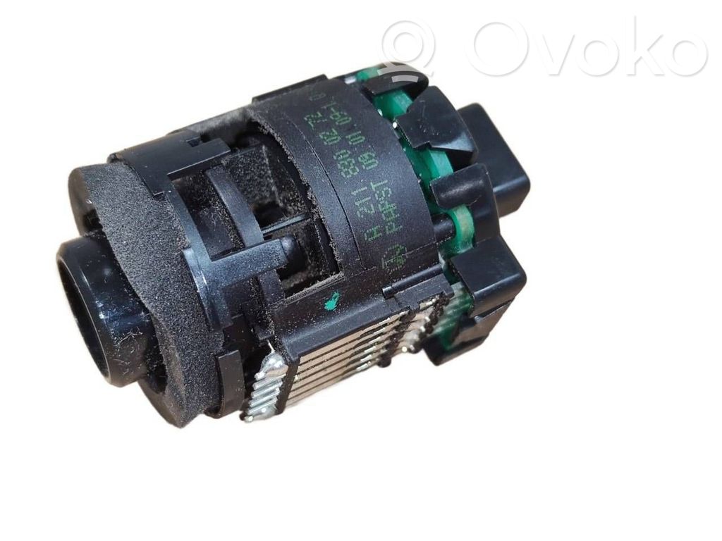 Mercedes-Benz C W204 Interior temperature sensor 