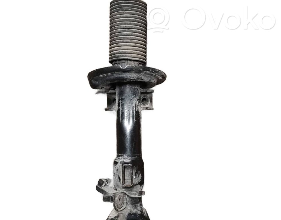 Mercedes-Benz C W204 Front shock absorber/damper 