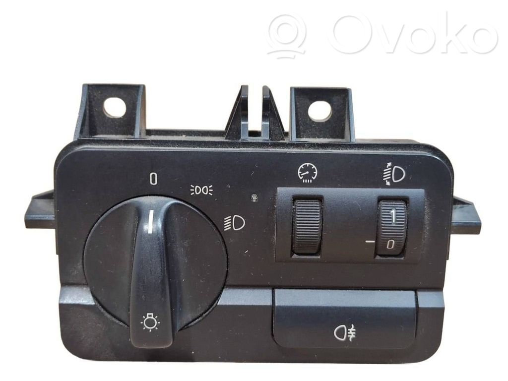 BMW 3 E46 Light switch 