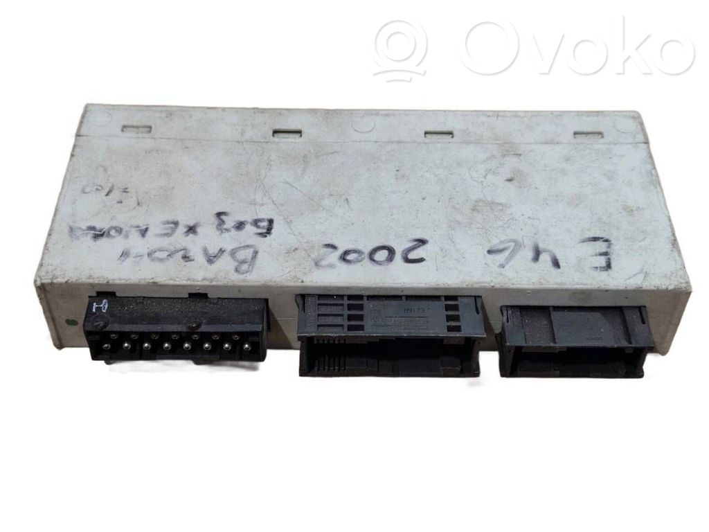 Module confort   61356914362,390112