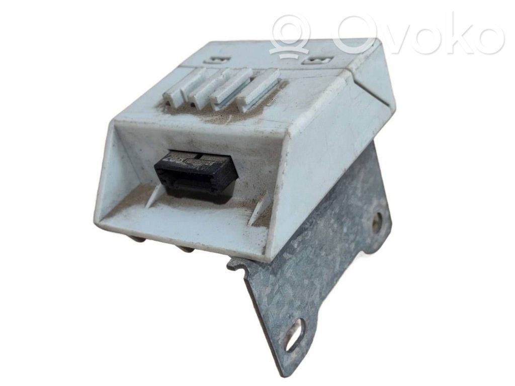 BMW 3 E46 Unité de commande / module de pompe à carburant 