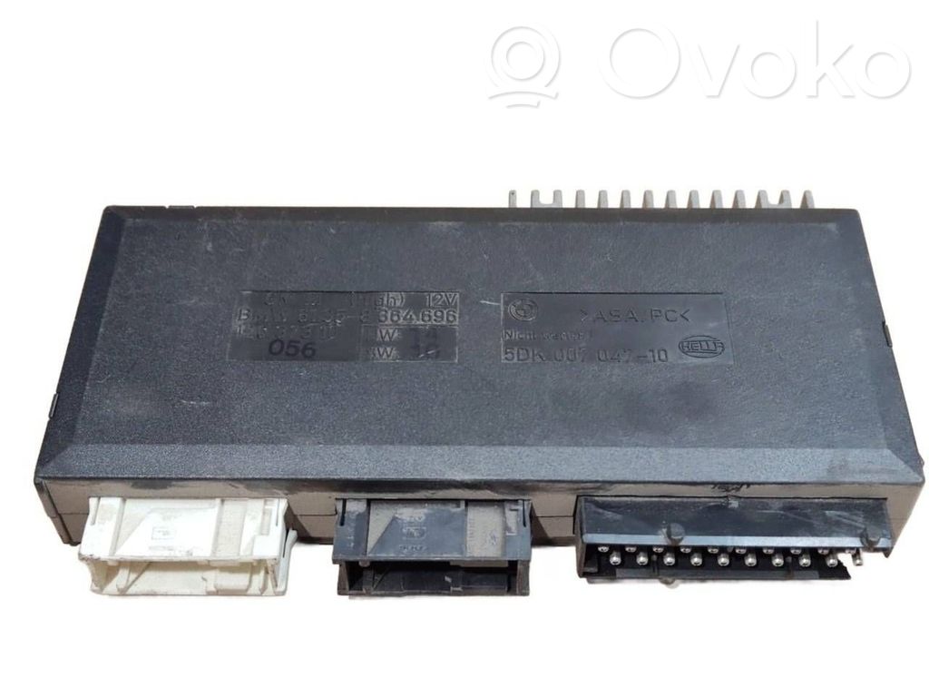 BMW 7 E38 Comfort/convenience module 