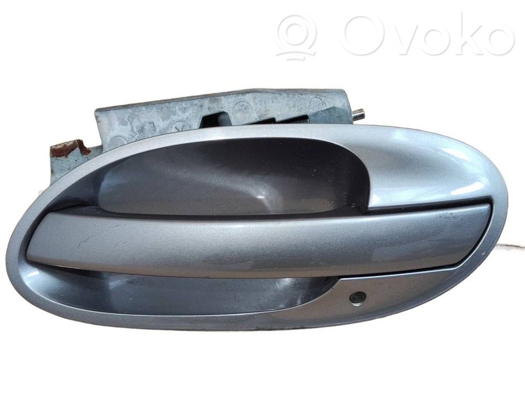 BMW 7 E65 E66 Manecilla externa puerta delantera 