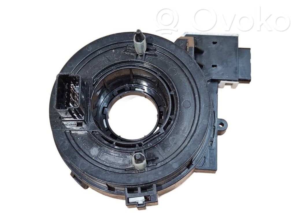 Taśma / Pierścień ślizgowy Airbag / SRS   ZWAC29004D,8WD0650A,1K0959653C