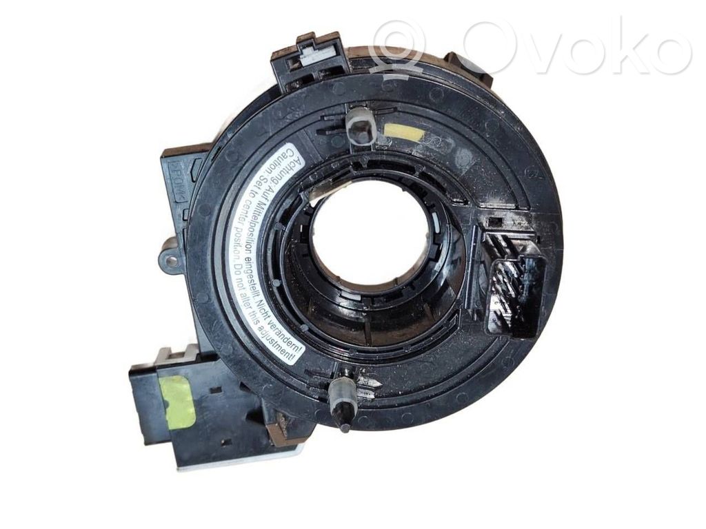 Taśma / Pierścień ślizgowy Airbag / SRS   ZWAC29004A,N5C0595B,1K0959653C