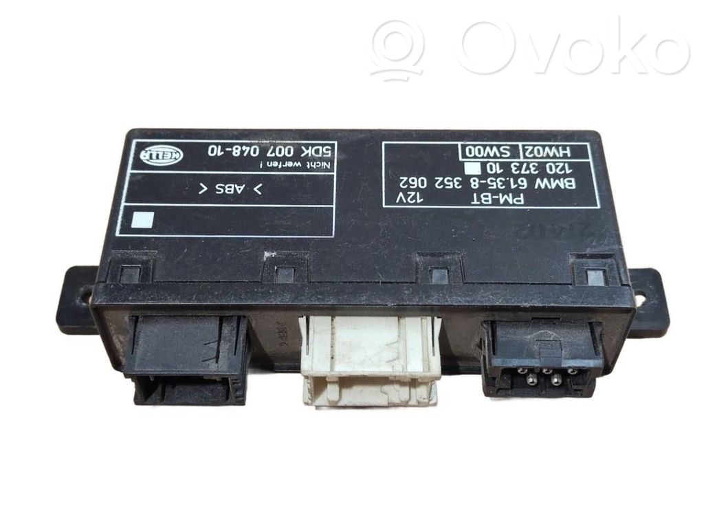 BMW 7 E38 Door control unit/module 