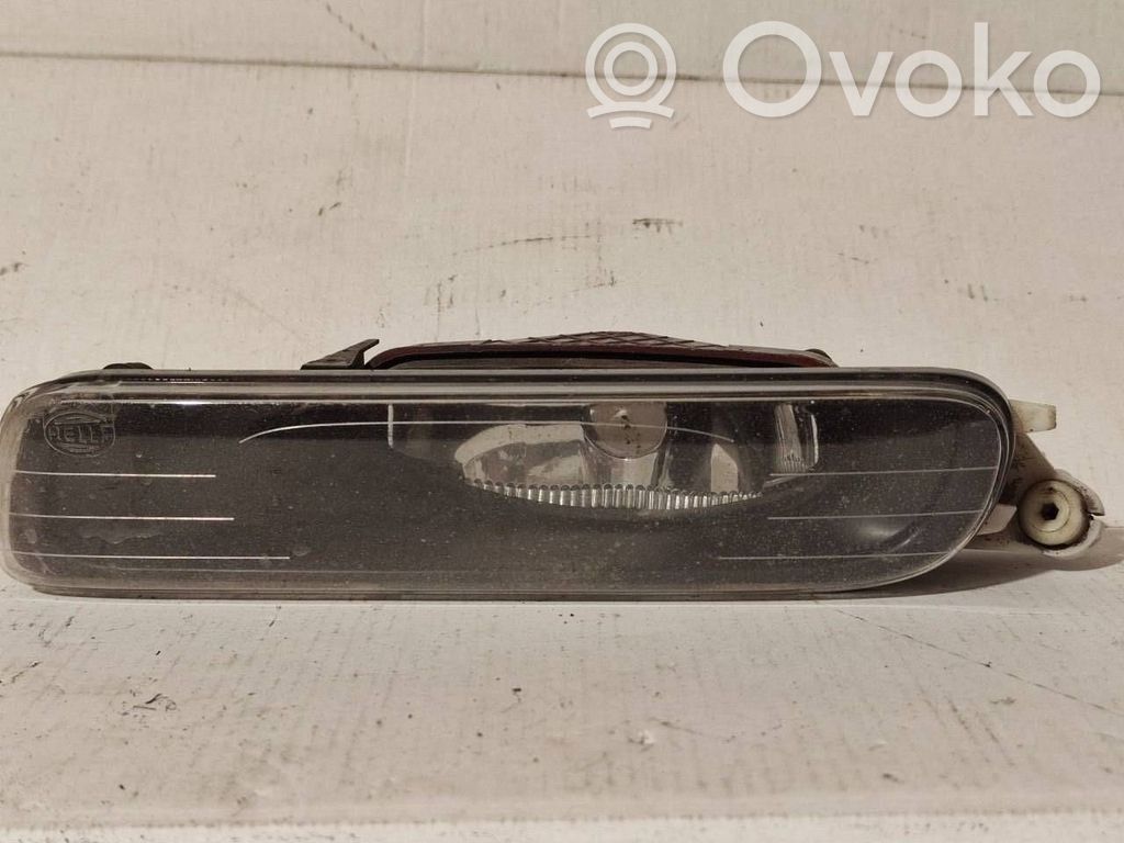 BMW 3 E46 Miglas lukturis priekšā 