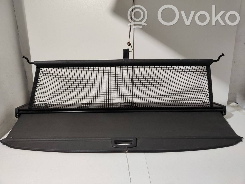 Mercedes-Benz E W211 Parcel shelf load cover 
