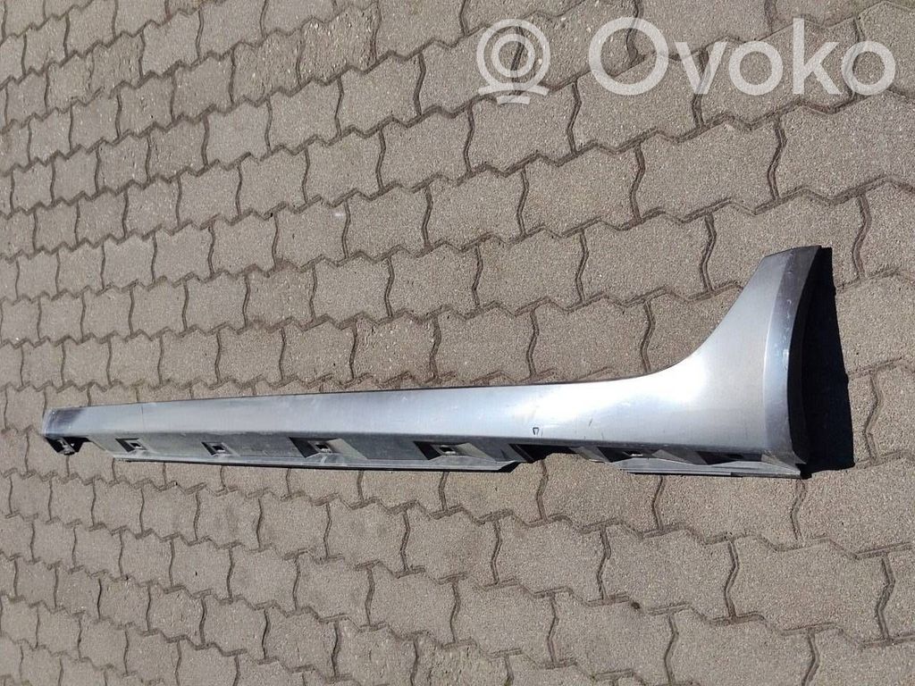 Audi A6 S6 C7 4G Próg 