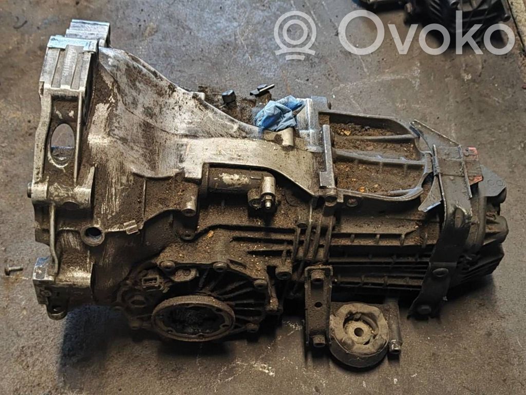 Audi 80 90 B3 Scatola del cambio manuale a 5 velocità 