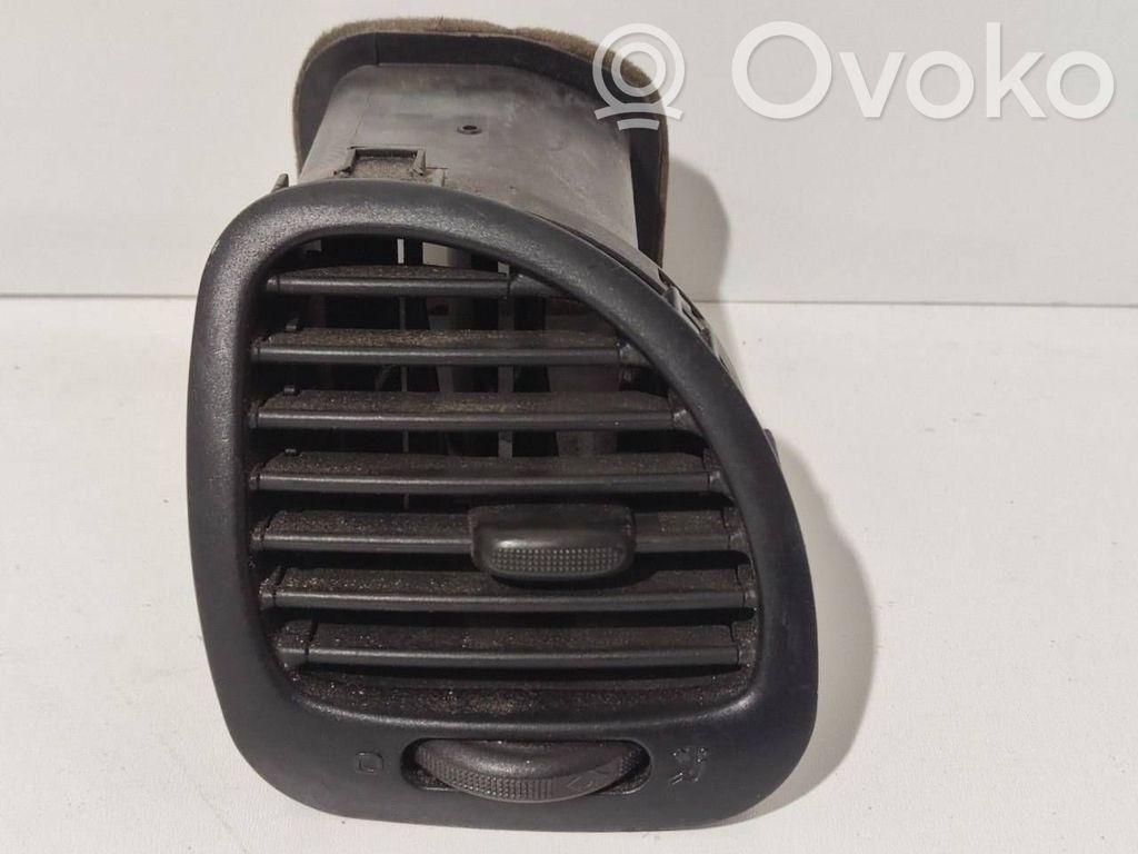 Volkswagen Sharan Šoninės oro grotelės 