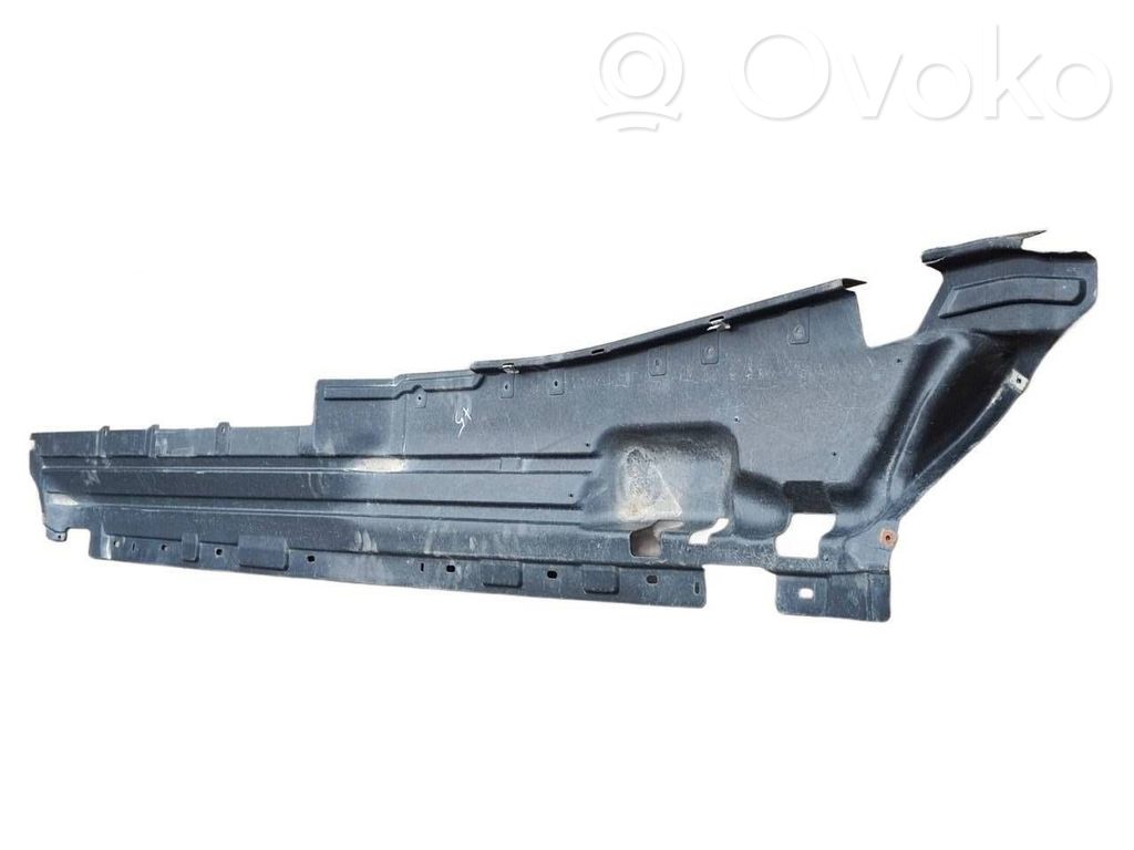 Side bottom protection   8402437,51718402437