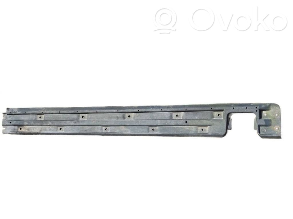 BMW 5 E39 Šoninė dugno apsauga 