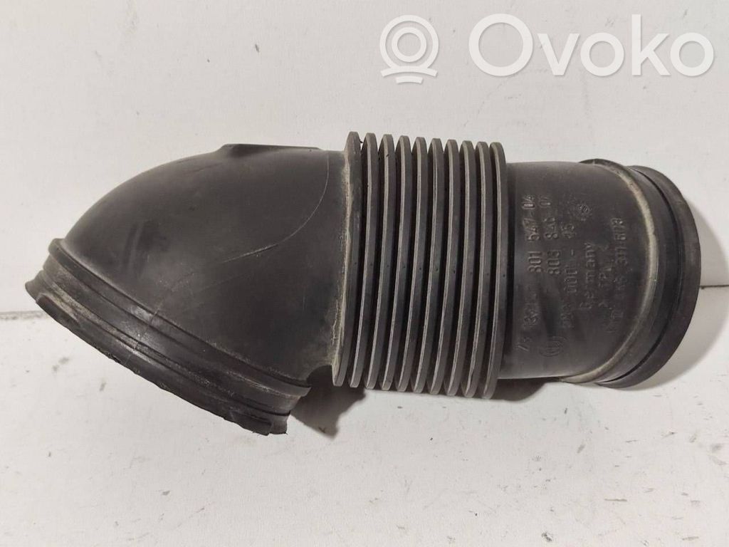 BMW 5 E60 E61 Componentă admisie aer 