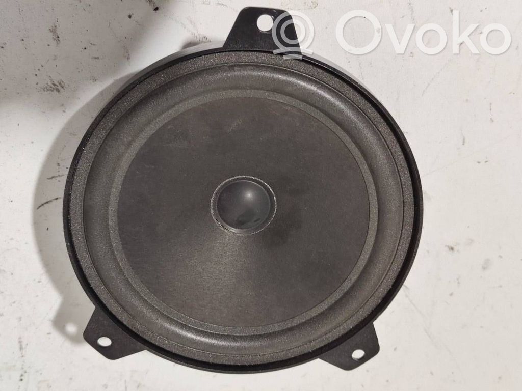 BMW 3 E46 Altoparlante portiera anteriore 