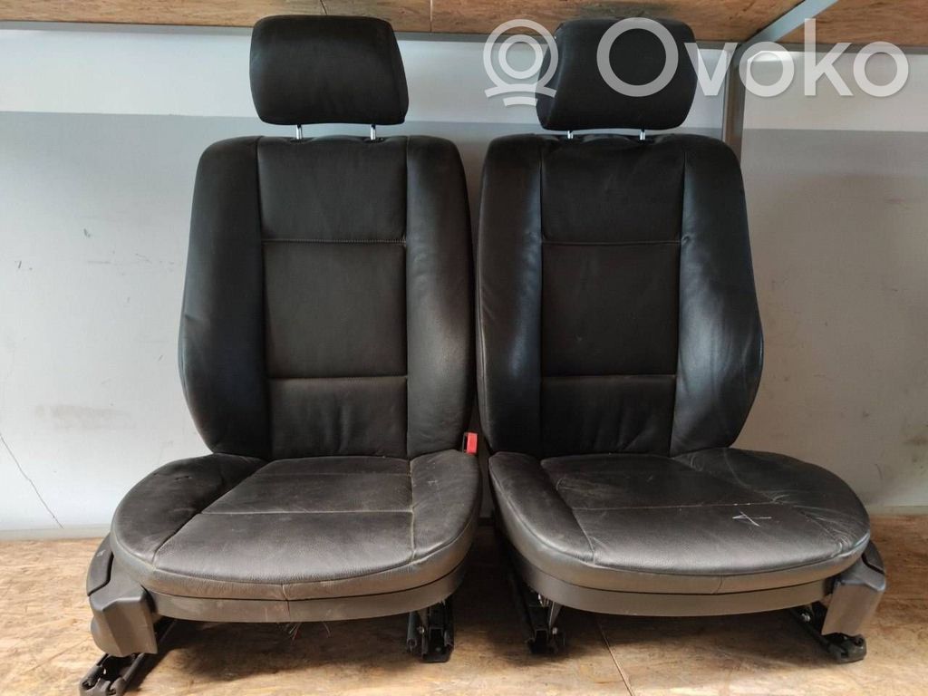 BMW X5 E53 Sitze komplett 