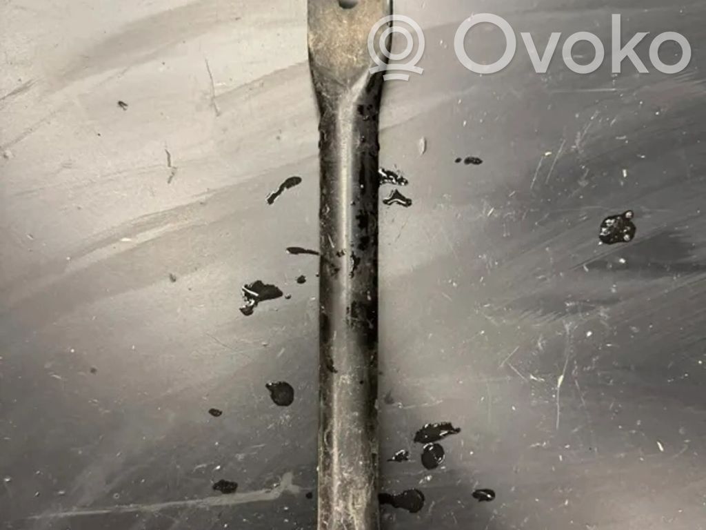 BMW X4M F98 Boczny panel mocowania chłodnicy 