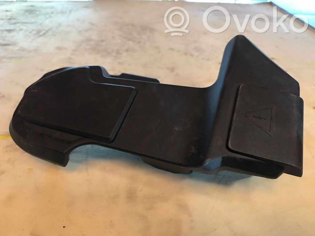 BMW X3 G01 Capac cutie siguranțe 